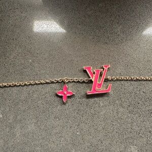 LV bracelet ladies BNWT